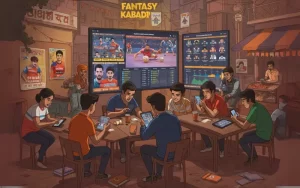 fantasy kabaddi