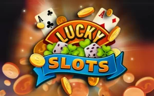 lucky slots casino