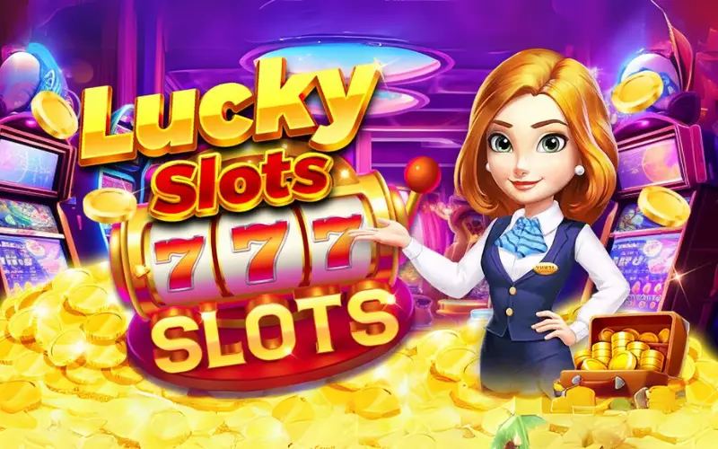 lucky slots casino india