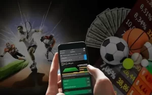 Sports Betting