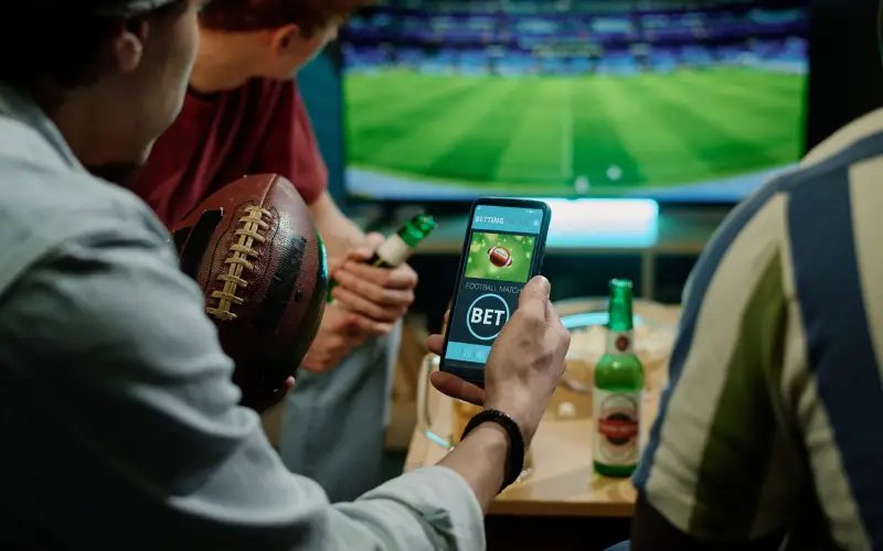Sports Betting