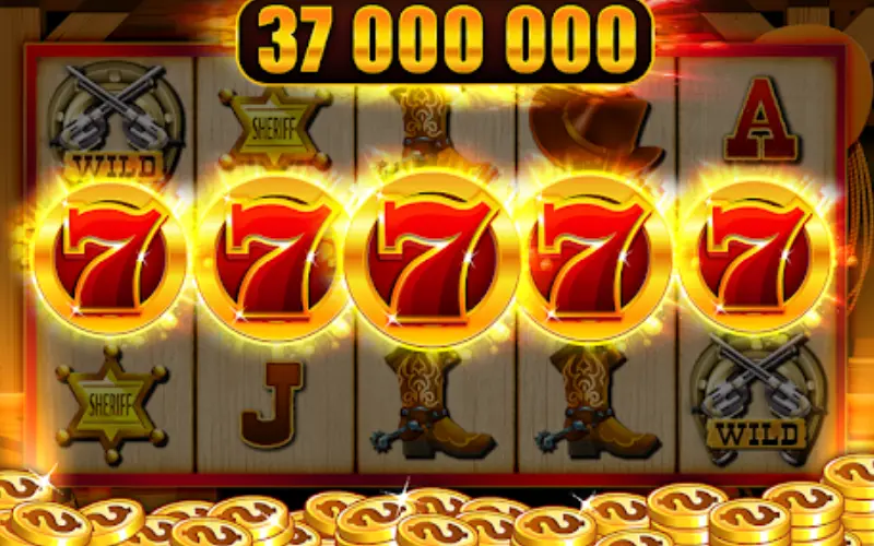 Slot Machine
