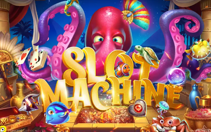 Slot Machine