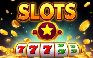 777 slots