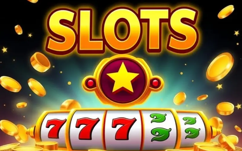 777 slots
