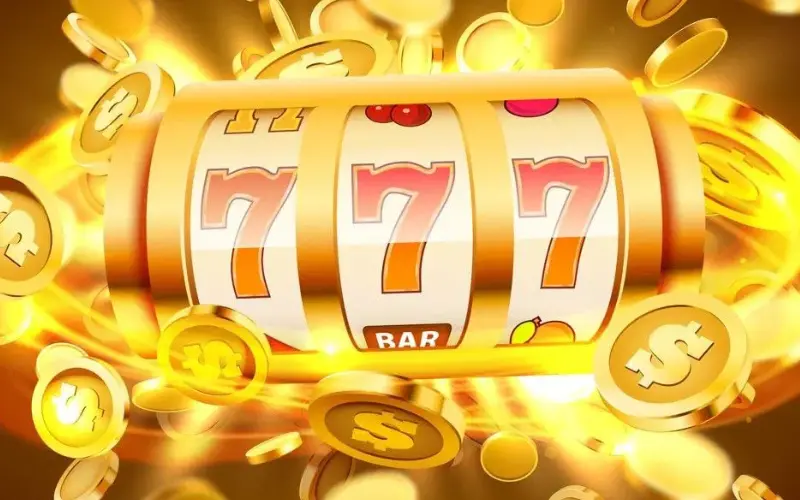 777 slots