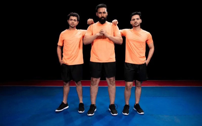 Kabaddi Prediction
