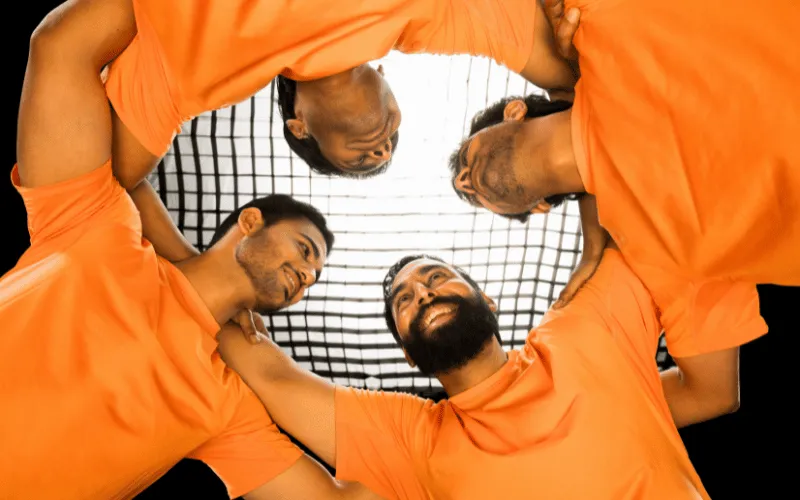 Kabaddi Prediction
