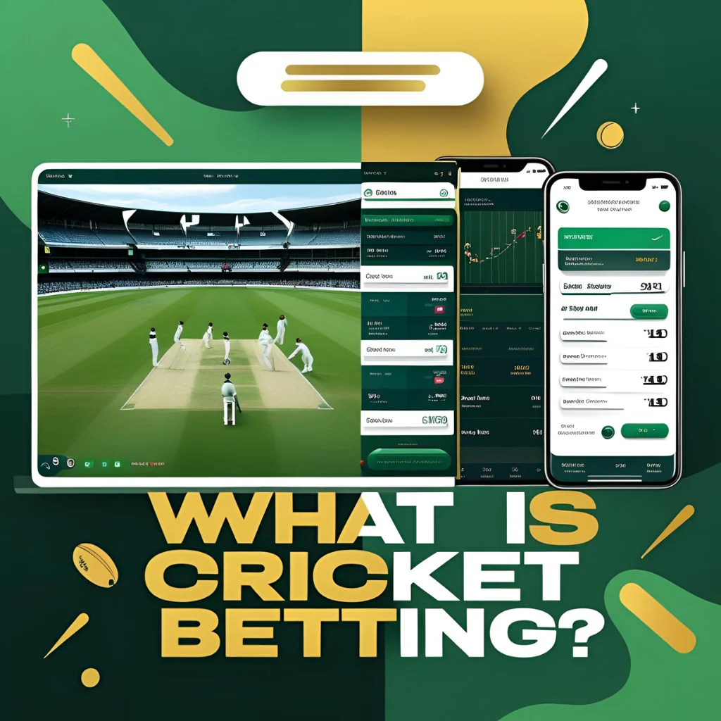 Cricket Betting Tips betting