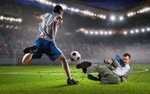 sports betting strategy