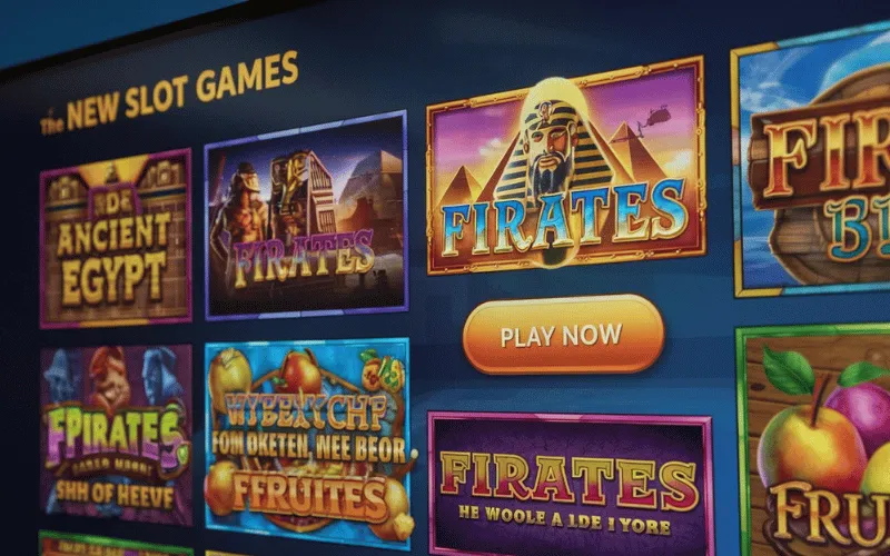 India Slot Game