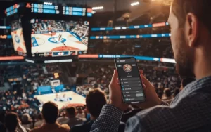 Real money sports betting