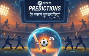 ea sports prediction at Indibet featured image