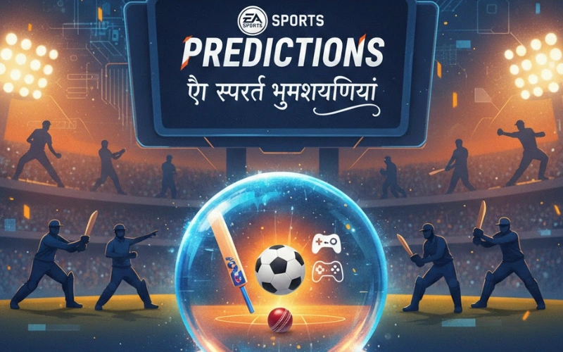 ea sports prediction at Indibet featured image